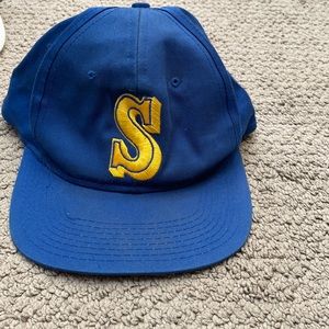 Vintage trucker hat